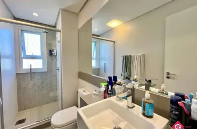 Apartamento para venda - 322.56m², 4 dormitórios, sendo 4 suites, 3 vagas - exposição