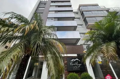 Apartamento para venda - 117.82m², 3 dormitórios, sendo 1 suites, 2 vagas - villagio iguatemi