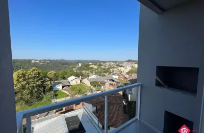 Apartamento para venda - 53.62m², 2 dormitórios, 1 vaga - salgado filho