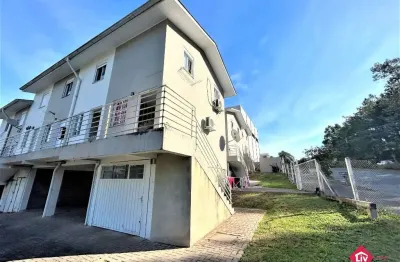 Casa com 2 quartos à venda na Quinto Slomp, 67, Desvio Rizzo, Caxias do Sul