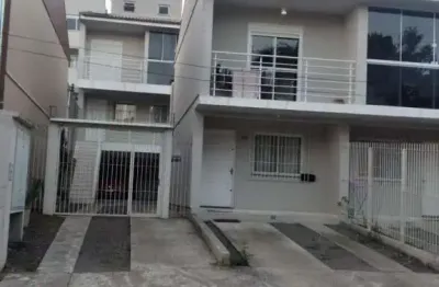 Sobrado para venda - 60.59m², 2 dormitórios, 2 vagas - parque dos vinhedos