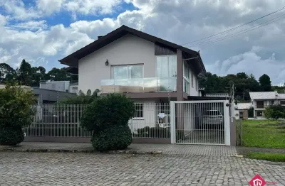 Casa para venda - 282.02m², 3 dormitórios, sendo 1 suites, 3 vagas - interlagos