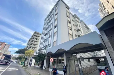 Apartamento para venda - 60.68m², 2 dormitórios, 1 vaga - nossa senhora de lourdes