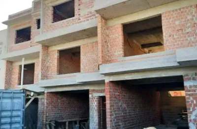 Casa para venda - 154.11m², 3 dormitórios, sendo 1 suites, 2 vagas - jardim américa