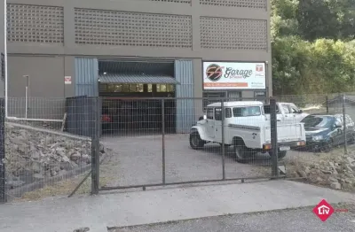 Sala Térrea para Venda - 377.5m², 0 dormitórios, 10 vagas - Panazzolo