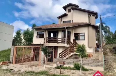 Casa para venda - 218m², 3 dormitórios, sendo 3 suites, 3 vagas - nossa senhora da saúde