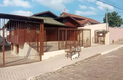 Casa para venda - 193m², 4 dormitórios, 4 vagas - desvio rizzo