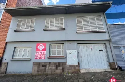 Casa comercial para venda - 300m², 0 dormitórios, exposição