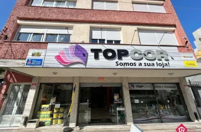Sala térrea para venda - 152m², 0 dormitórios, centro