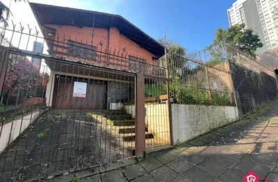 Terreno à venda na rua pinheiro machado, 495, nossa senhora de lourdes, caxias do sul por r$ 3.140.000