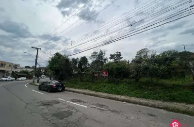 Terreno à venda na Thereza Dalcanali Zugno, 2, Charqueadas, Caxias do Sul