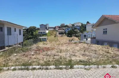 Terreno à venda na rua modesto piccolli, 384, américa, farroupilha por r$ 200.000