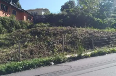 Terreno à venda na rua professor gilberto piazza, 10, charqueadas, caxias do sul por r$ 220.000