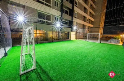 Apartamento para venda - 37.97m², 1 dormitório, 1 vaga - villagio iguatemi