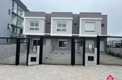 Casa com 3 quartos à venda na rua angelo frare, 431, são luiz, caxias do sul por r$ 605.000