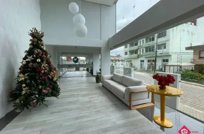 Apartamento para venda - 100.86m², 3 dormitórios, sendo 1 suites, 2 vagas - panazzolo