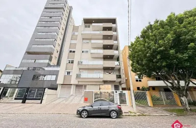 Apartamento com 3 quartos à venda na rua mário behring, 1472, jardim américa, caxias do sul por r$ 791.749