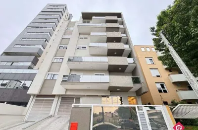 Apartamento com 2 quartos à venda na rua mário behring, 1472, jardim américa, caxias do sul por r$ 667.195