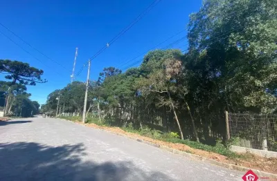 Terreno à venda na aquilino ricardo lenzi, 00, nossa senhora do rosário, caxias do sul por r$ 400.000