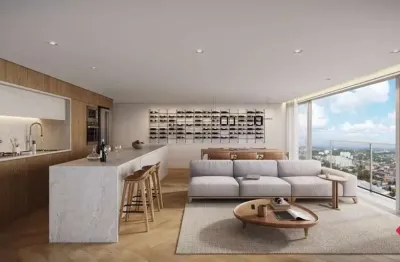 Apartamento com 3 quartos à venda na avenida independência, 1321, cristo redentor, caxias do sul por r$ 1.051.000