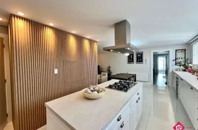 Apartamento para venda - 322.56m², 4 dormitórios, sendo 4 suites, 3 vagas - exposição