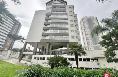 Apartamento com 4 quartos à venda na rua bento gonçalves, 474, nossa senhora de lourdes, caxias do sul por r$ 1.800.000