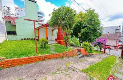 Terreno à venda na rua felipe camarão, 200, exposição, caxias do sul por r$ 1.500.000