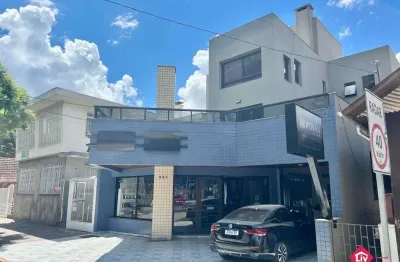 Prédio com 2 salas à venda na rua pinheiro machado, 961, centro, caxias do sul por r$ 2.500.000