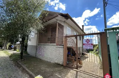 Terreno à venda na Rua Joaquim Nabuco, 150, Panazzolo, Caxias do Sul