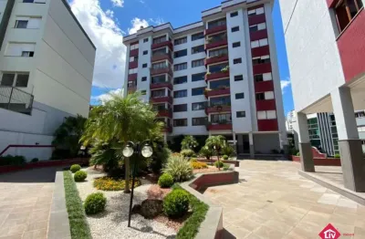 Apartamento com 3 quartos à venda na rua visconde de pelotas, 1447, exposição, caxias do sul por r$ 920.000