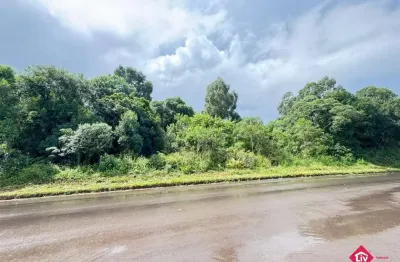 Terreno à venda na municipal adolfo randazzo, 100, maestra, caxias do sul por r$ 1.500.000
