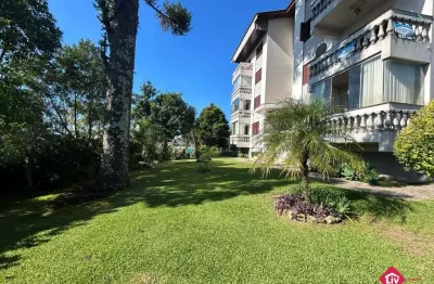 Apartamento com 3 quartos à venda na br-116, km 123, 1369, de lazzer, caxias do sul por r$ 320.000