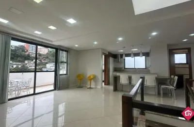 Apartamento com 3 quartos à venda na rua cirilo ruzzarin, 84, petrópolis, caxias do sul por r$ 699.000
