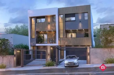 Casa com 3 quartos à venda na francisco chiarello, 50, vinhedos, caxias do sul por r$ 1.180.000