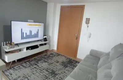 Apartamento com 2 quartos à venda na rua arsie, 487, vila verde, caxias do sul por r$ 320.000