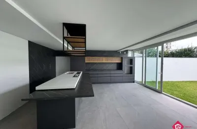 Casa em condomínio fechado com 3 quartos à venda na rua ernesto alves, 460, nossa senhora de lourdes, caxias do sul por r$ 2.200.000