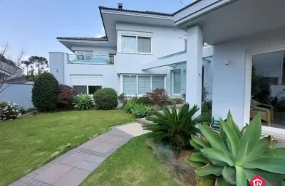 Casa com 4 quartos à venda na virgínia poletto fiorio, 108, interlagos, caxias do sul por r$ 5.200.000