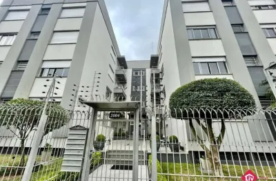 Apartamento com 3 quartos à venda na rua vinte e cinco de julho, 2004, centro, caxias do sul por r$ 480.000