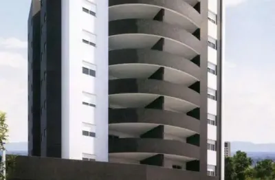 Apartamento com 2 quartos à venda na rua aldo locatelli, 1600, petrópolis, caxias do sul por r$ 590.000