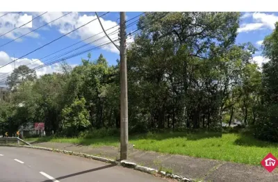 Terreno para venda - 820.14m², 0 dormitórios, colina sorriso
