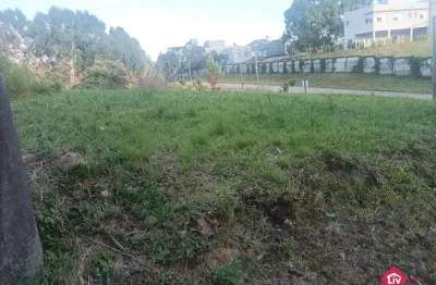 Terreno à venda na rua general alexandre moss simões dos reis, 00, são ciro, caxias do sul por r$ 400.000