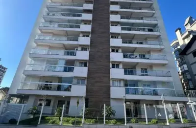 Apartamento com 3 quartos à venda na rua mariana prezzi, 685, pio x, caxias do sul por r$ 680.000