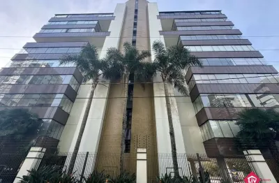 Apartamento com 3 quartos à venda na rua humberto de campos, 1075, exposição, caxias do sul por r$ 1.390.000