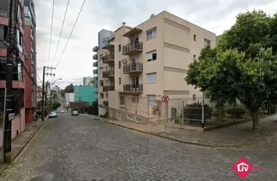 Apartamento com 2 quartos à venda na rua professora viero, 952, madureira, caxias do sul por r$ 330.000