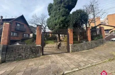 Casa com 3 quartos à venda na josé heller, 1461, panazzolo, caxias do sul por r$ 1.280.000