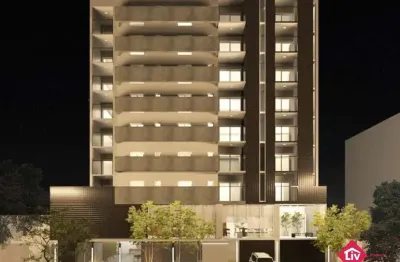 Apartamento para venda - 107m², 3 dormitórios, sendo 1 suites, 2 vagas - sanvitto