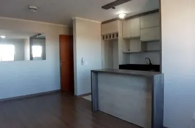 Apartamento com 2 quartos à venda na fabio stalivieri, 674, santa corona, caxias do sul por r$ 265.000