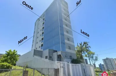 Apartamento com 3 quartos à venda na rua josé francisco goulart, 275, villagio iguatemi, caxias do sul por r$ 780.000