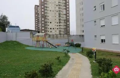 Apartamento com 3 quartos à venda na rua ângelo lourenço tesser, 1418, de lazzer, caxias do sul por r$ 495.000