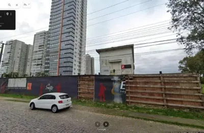 Terreno à venda na rua virgílio ramos, 116, universitário, caxias do sul por r$ 6.705.000
